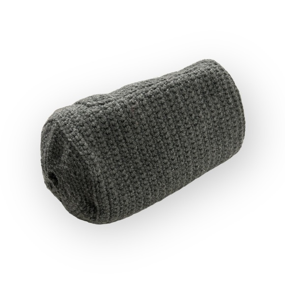 Artisan Crocheted Handbag - Picture 5 of 11